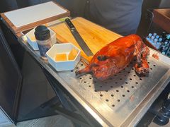 -怡情荟•海鲜青岛菜(五四广场旗舰店)
