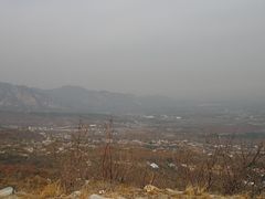 -北京鹫峰国家森林公园