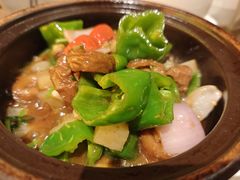 -老客家·客家菜(万达店)