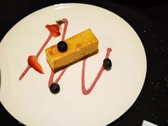 -圣丰索菲特·法国餐厅