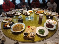 -宋园·金宴浙鲜馆(静安店)