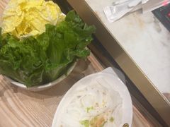 -潮汕大目牛肉火锅(皇岗旗舰店)