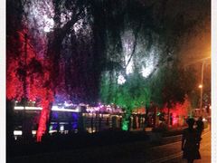 -成都市活水公园