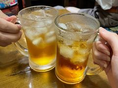自制梅酒-胜代日本料理(云程巷小区店)