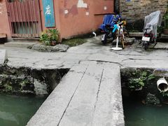-小洲村