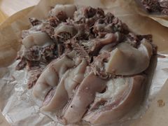 -小辫子羊肉面馆(周东店)