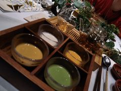 火锅酱料-叶叶菩提·晋福宫