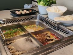 -海底捞火锅(龙湖金沙天街店)