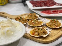 -田园肥牛鲍鱼先生(新北店)