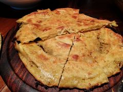 -楼兰新疆主题餐厅(悠方店)