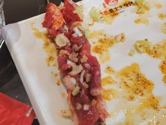 -邢氏老太太烤串(北兴街店)