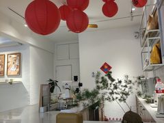 -Cafe on warm(丹霞店)