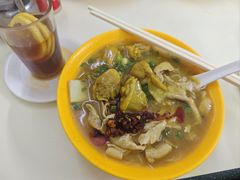 -金利食店(氹仔店)