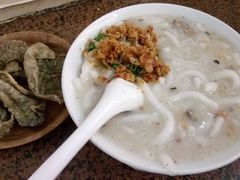 传统濑粉-老西关濑粉(文明路店)