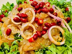 风生水起捞海蜇皇-炳胜品味(海印总店)