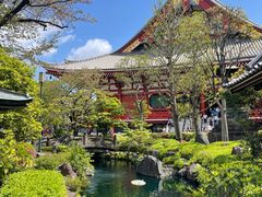 -浅草寺