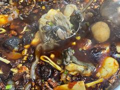 -黑竹香鸡(营和巷店)