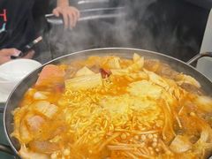 -炙韩料理·部队锅专门店