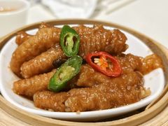 -兴悦酒家(环市东路店)