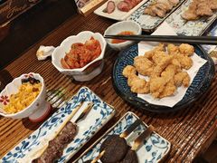 -平成屋· Late Night 食堂(四川北路店)