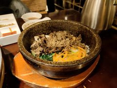 -三代烤肉(保利广场店)