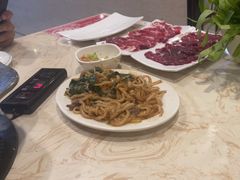 -粤潮牛肉火锅店(江南大道店)