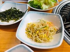 -唯成•韩国炭火烤肉 유성고기