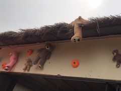 -HERRE·FARM 赫尔露营农场·团建聚会包场