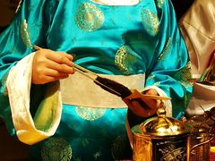 -白鹭原茶艺馆