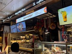 -Mammamia意大利餐厅(古北店)