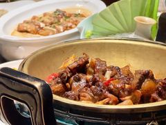 -曾宴·楚菜(湖北省博物馆店)