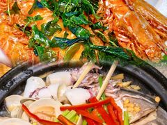 -东江海鲜大排档·潮汕菜·砂锅粥