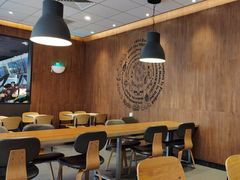 -汉堡王(上海118广场店)