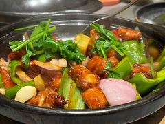 -荣记·囍粤茶餐厅(花都店)