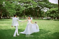 -太古映画婚纱摄影(天河店)