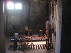 -青岛德国监狱旧址博物馆