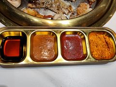 -妥妥烤肉料理(凯德店)