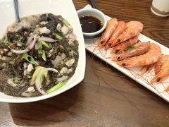 -海坛特色小吃·只做平潭特色菜(平潭店)