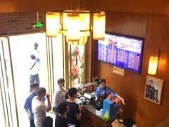 -精粉世家(汉街总部国际A座店)
