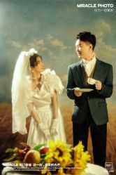 点击看大图 -情订奇缘婚纱摄影(和平路店)