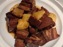 -兰湘子·湘菜小炒(崂山丽达店)