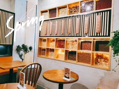 -古乡居甜品(大信店)