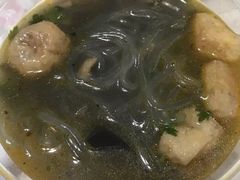 -京陵鸭血粉丝汤(景德路店)