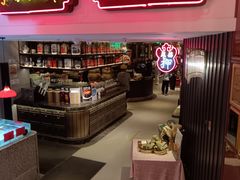 -囍凤楼·粤菜·点心·火锅(温特莱店)