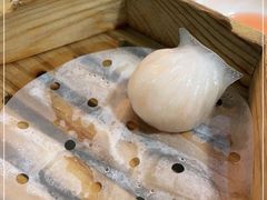-东鑫记港式茶餐厅(南京东路店)