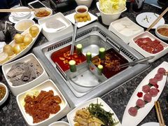 -海底捞火锅(龙岗星河COCO Park店)
