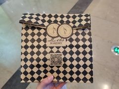 -Let's Taipei 非常烘焙(太古里店)