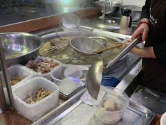 -阿波潮汕牛肉火锅·汤粉面(拱北店)