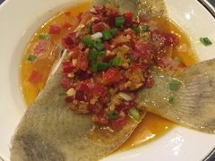 -小天鹅戴斯酒店鲸鲨百汇创作料理