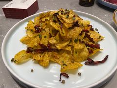 -黔城故事(虎峰别墅店)